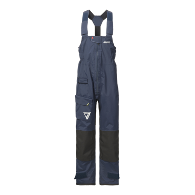 W Br1 Channel TRS - Salopette de quart femme