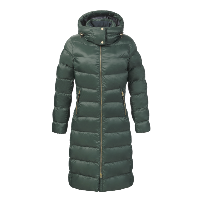 W Odyssey Ptex PL Coat - Parka femme