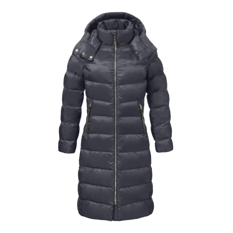 W Odyssey Ptex PL Coat - Parka femme