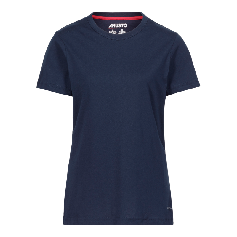 W Ess Tee - T-shirt - Donna