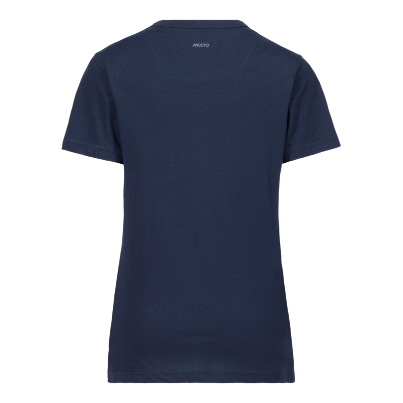 Musto W Ess Tee - T-shirt - Women's | Hardloop