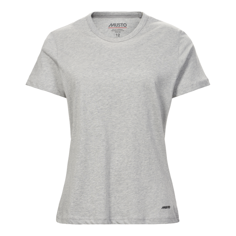 W Ess Tee - T-shirt - Damer