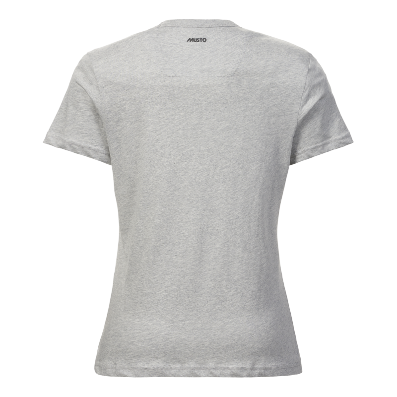 Musto W Ess Tee - T-shirt - Women's | Hardloop