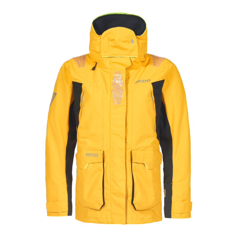 W Br2 Offshore Jkt 2.0 - Zeiljas - Dames