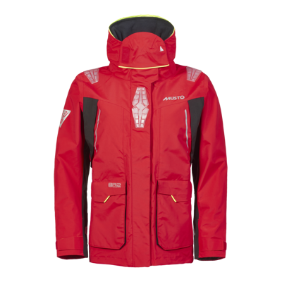 W Br2 Offshore Jkt 2.0 - Purjehdustakki - Naiset