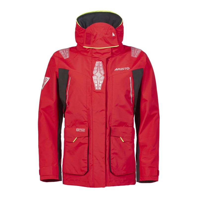 W Br2 Offshore Jkt 2.0 - Sailing Jacket - Women's