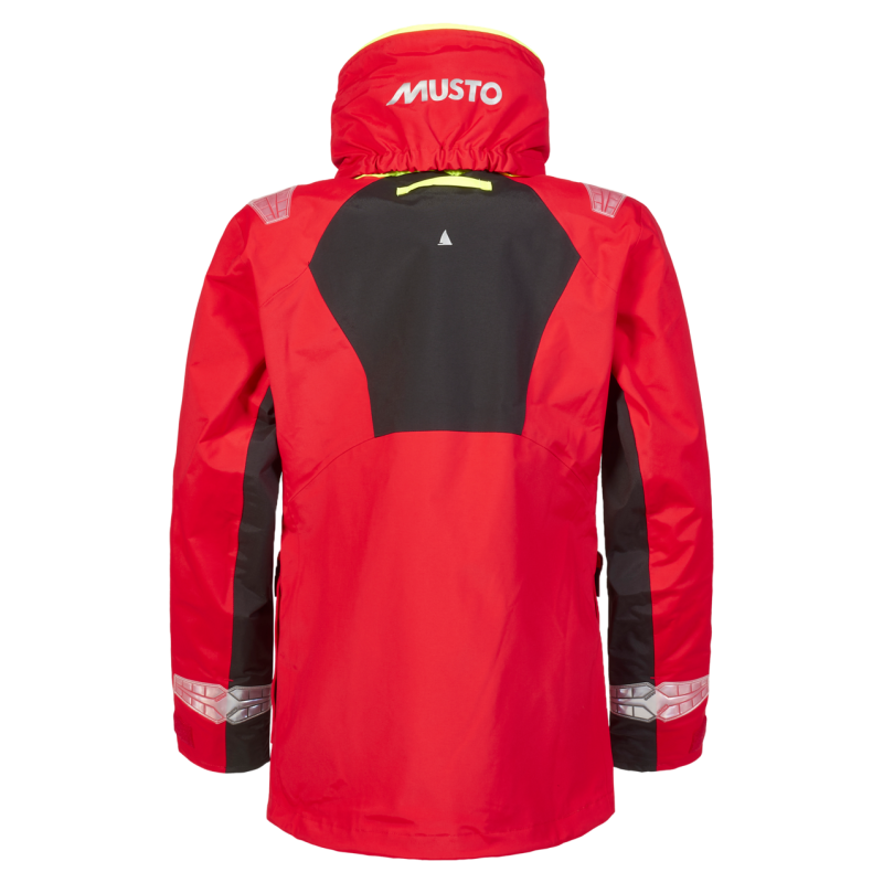 Musto W Br2 Offshore Jkt 2.0 - Segeljacke - Damen | Hardloop