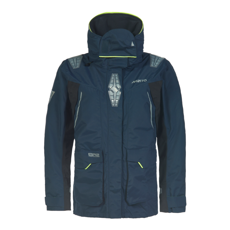 W Br2 Offshore Jkt 2.0 - Casaco de vela mulher