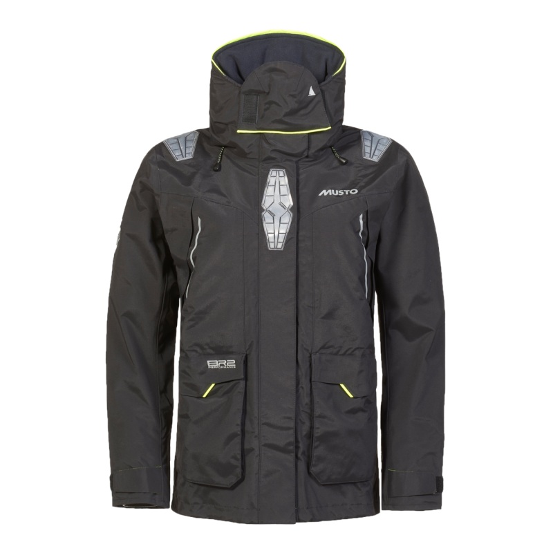 W Br2 Offshore Jkt 2.0 - Seglarjacka - Dam