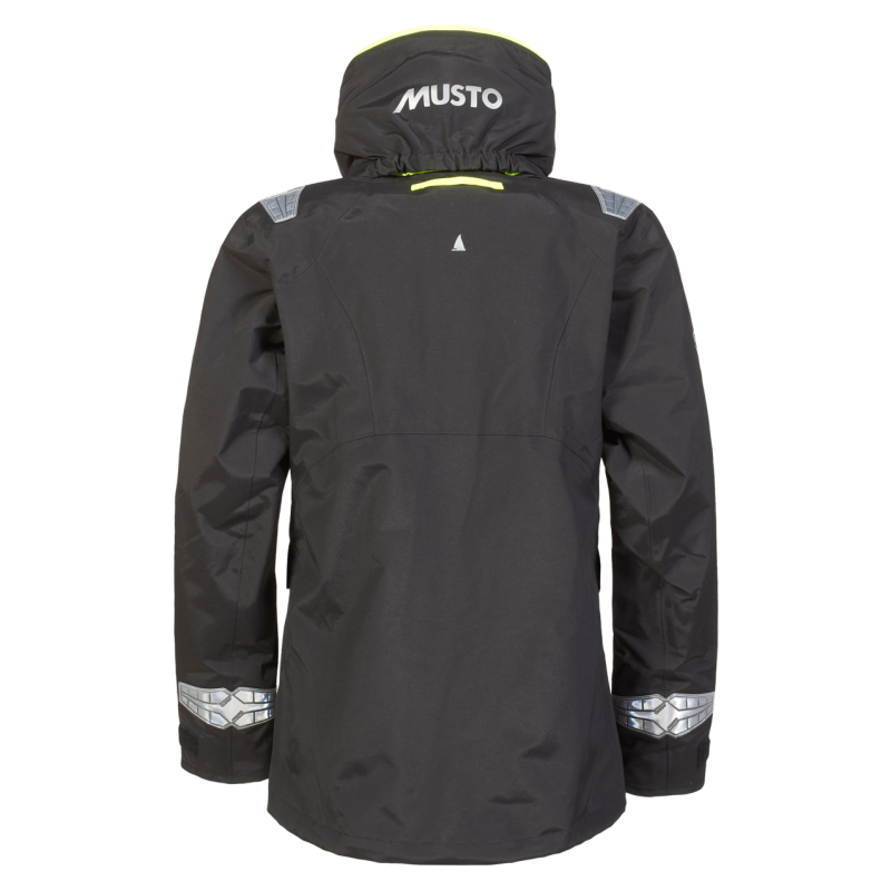 Musto W Br2 Offshore Jkt 2.0 - Sailing Jacket - Women's | Hardloop