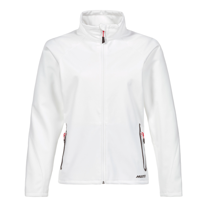 Musto W Ess Softshell Jkt - Softshelljacke - Damen | Hardloop