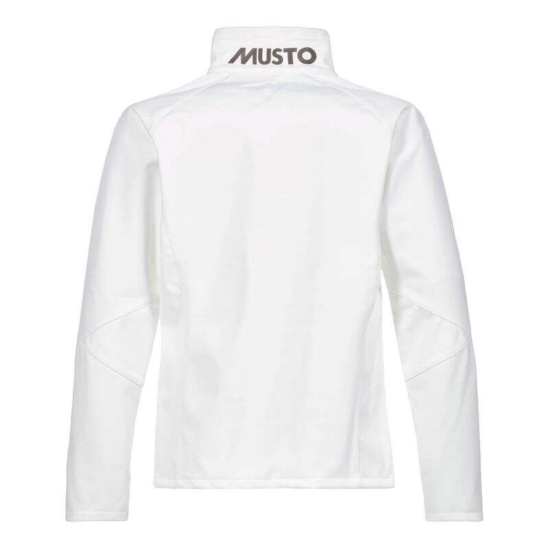 Musto W Ess Softshell Jkt - Dámská softshellová bunda | Hardloop