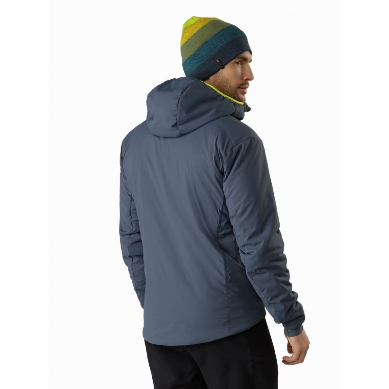 Arc'teryx Proton LT Hoody - Softshell - Hombre