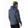 Arc'teryx Proton LT Hoody - Softshell homme | Hardloop