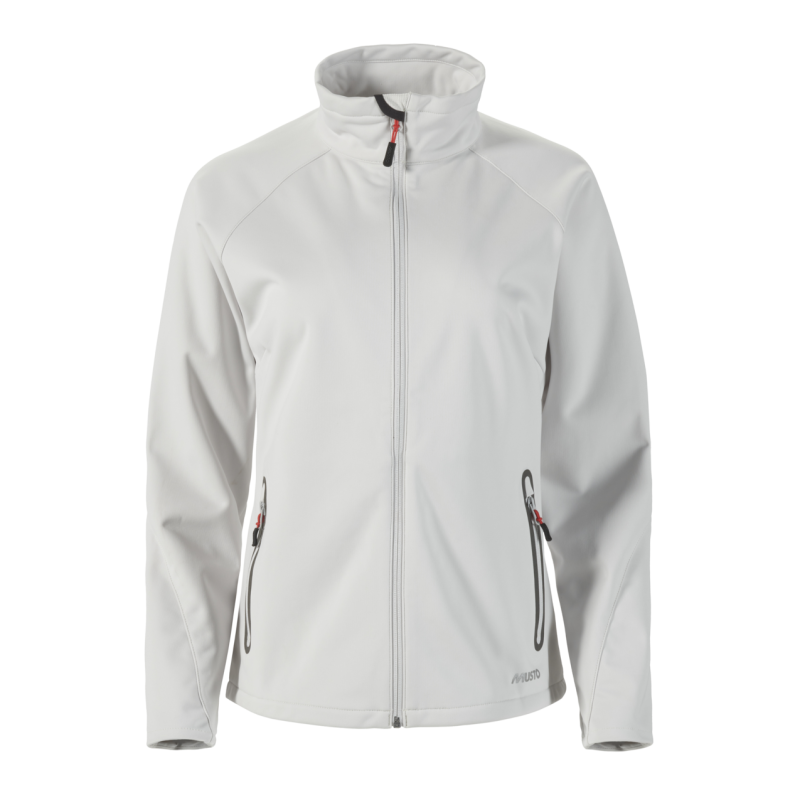 W Ess Softshell Jkt - Softshelljacke - Damen