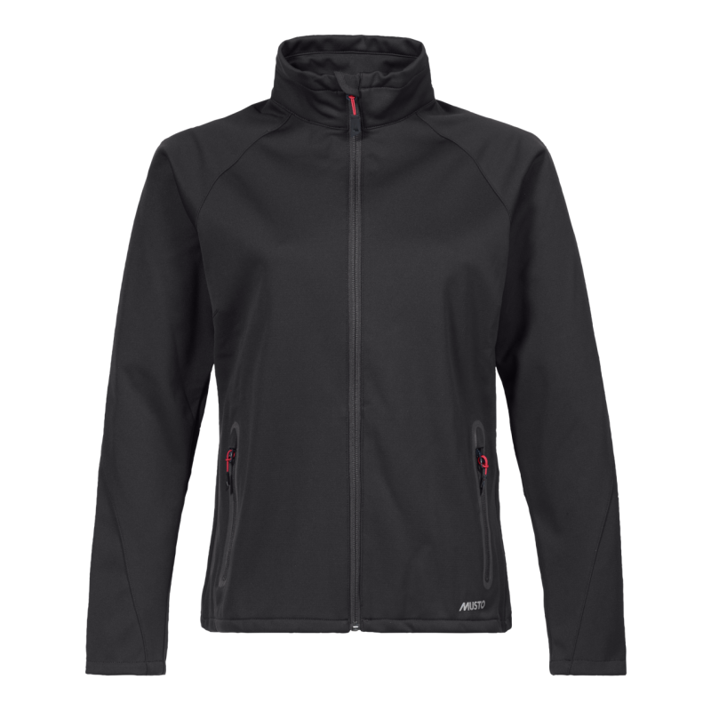 W Ess Softshell Jkt - Giacca softshell - Donna