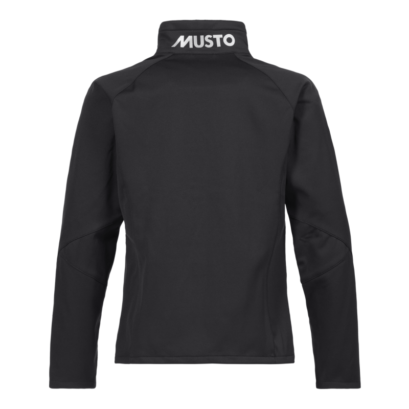Musto W Ess Softshell Jkt - Softshelljack - Dames | Hardloop