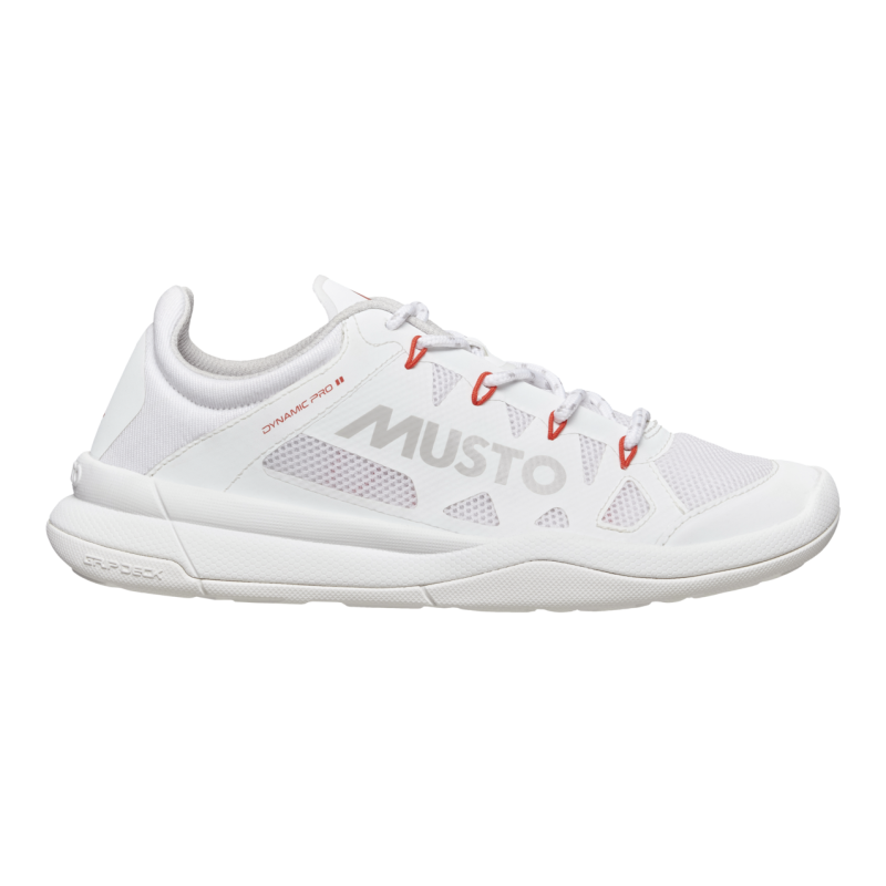 Musto W Dynamic Pro II Adapt - Scarpe vela - Donna | Hardloop