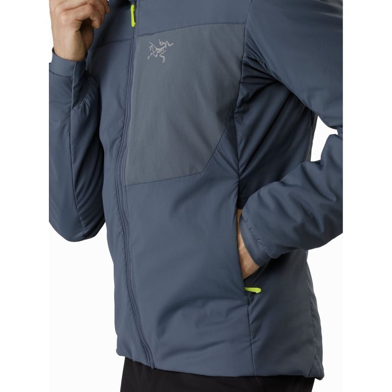 Arc'teryx Proton LT Hoody - Softshell - Uomo