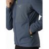 Arc'teryx Proton LT Hoody - Softshell homme | Hardloop