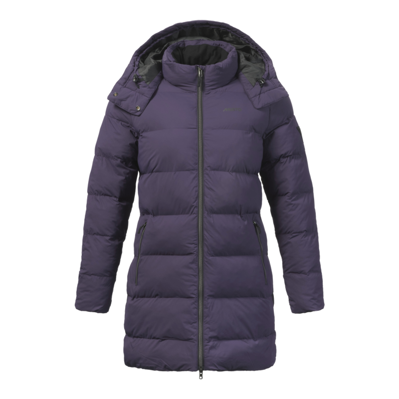 W Active Puffer Coat - Parka - Dam