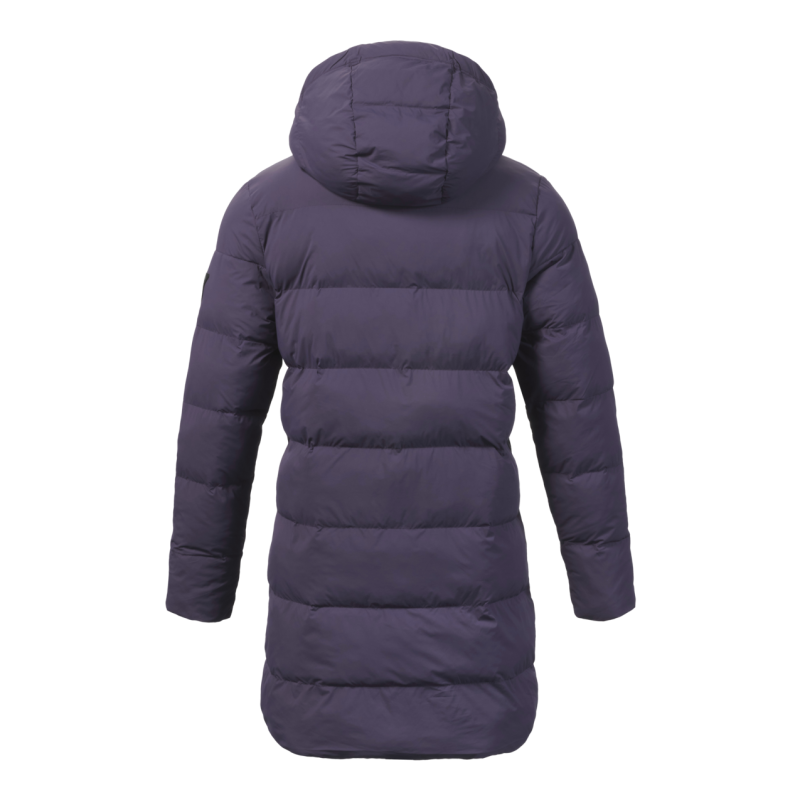 Musto W Active Puffer Coat - Parkatakki - Naiset | Hardloop