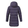 Musto W Active Puffer Coat - Parka - Dam | Hardloop