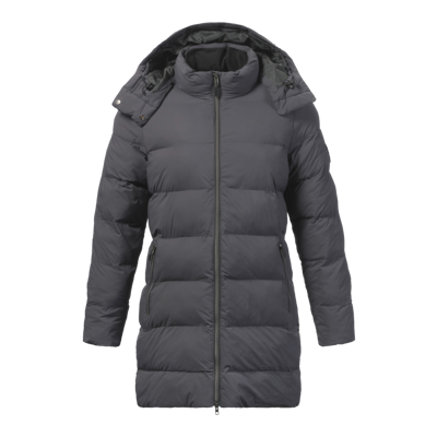 W Active Puffer Coat - Parka - Damer