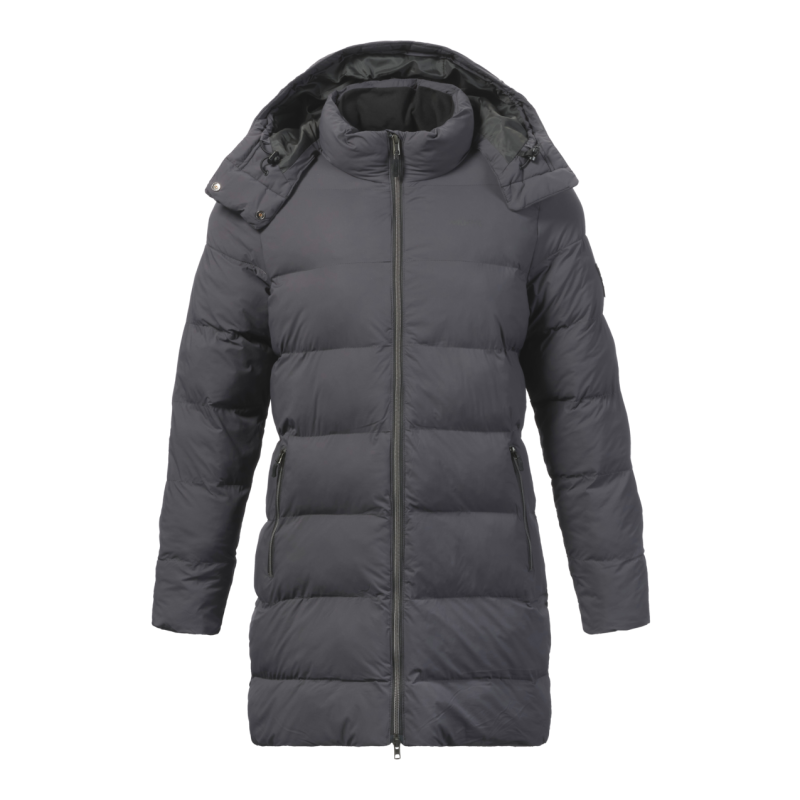 W Active Puffer Coat - Parka - Women's