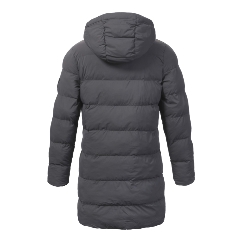 Musto W Active Puffer Coat - Parka femme | Hardloop