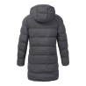 Musto W Active Puffer Coat - Parka - Damer | Hardloop