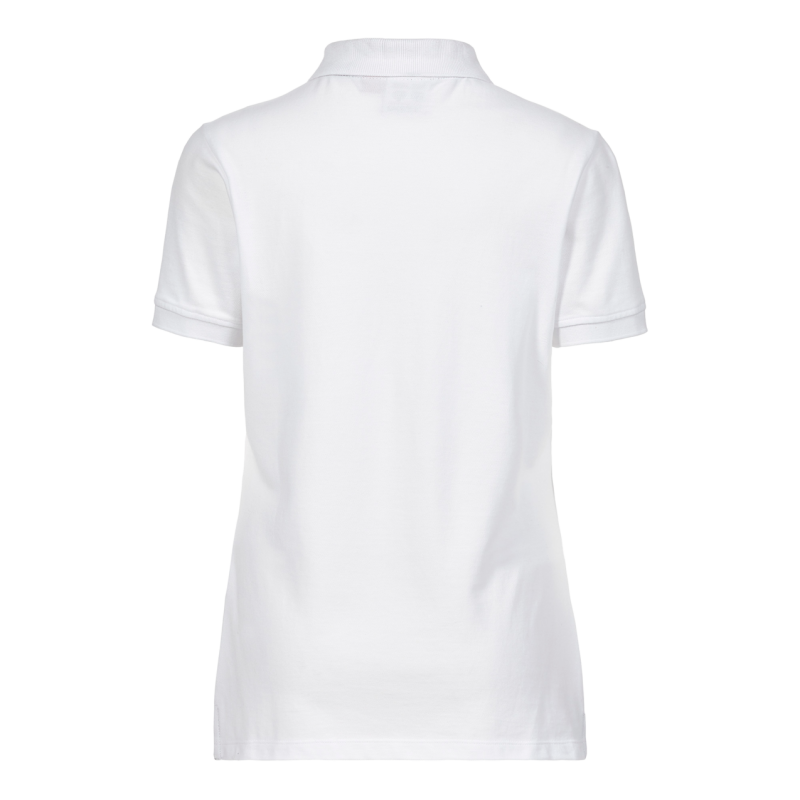 Musto W Ess Pique Polo - Polo mulher | Hardloop