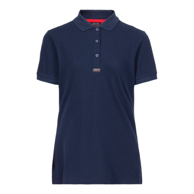 W Ess Pique Polo - Maglia polo - Donna