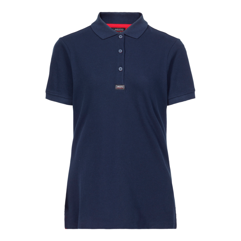 W Ess Pique Polo - Polo mulher