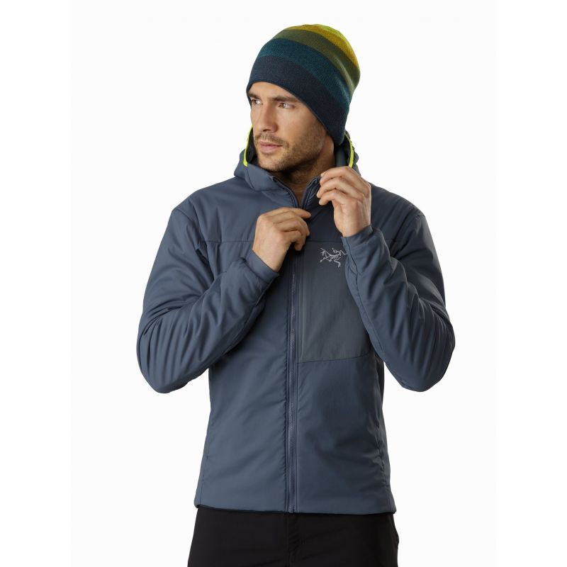 Arc'teryx Proton LT Hoody - Softshell - Hombre