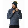 Arc'teryx Proton LT Hoody - Softshell homme | Hardloop
