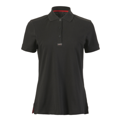 W Ess Pique Polo - Polo-Shirt - Damen