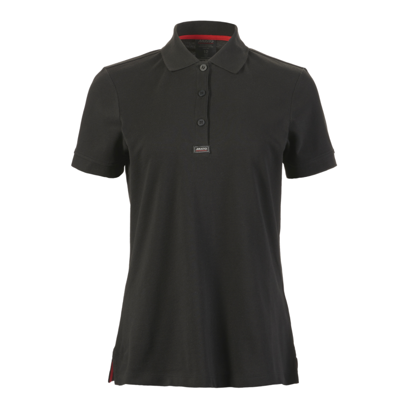 W Ess Pique Polo - Polo shirt - Women's