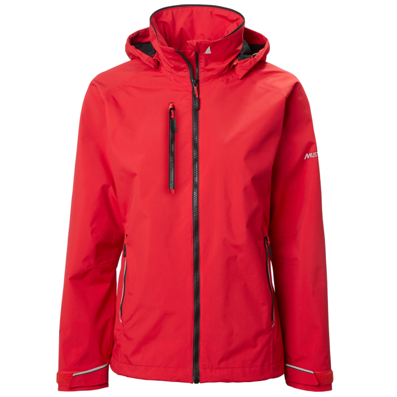 Sardinia Jkt 2.0 FW - Sejlerjakke - Damer