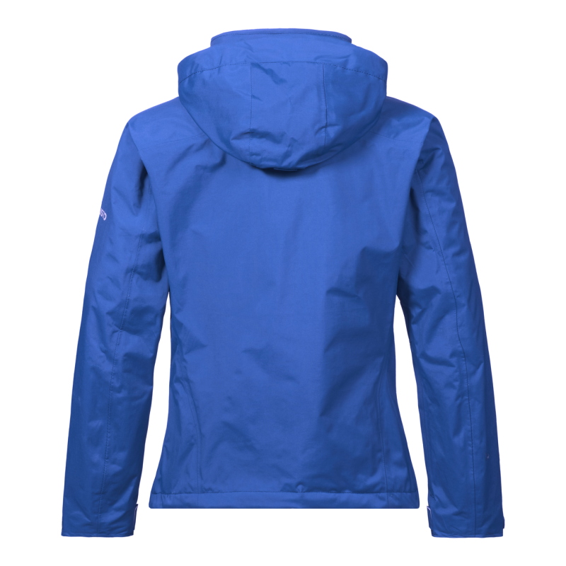 Musto Sardinia Jkt 2.0 FW - Seglarjacka - Dam | Hardloop