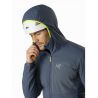 Arc'teryx Proton LT Hoody - Softshell homme | Hardloop