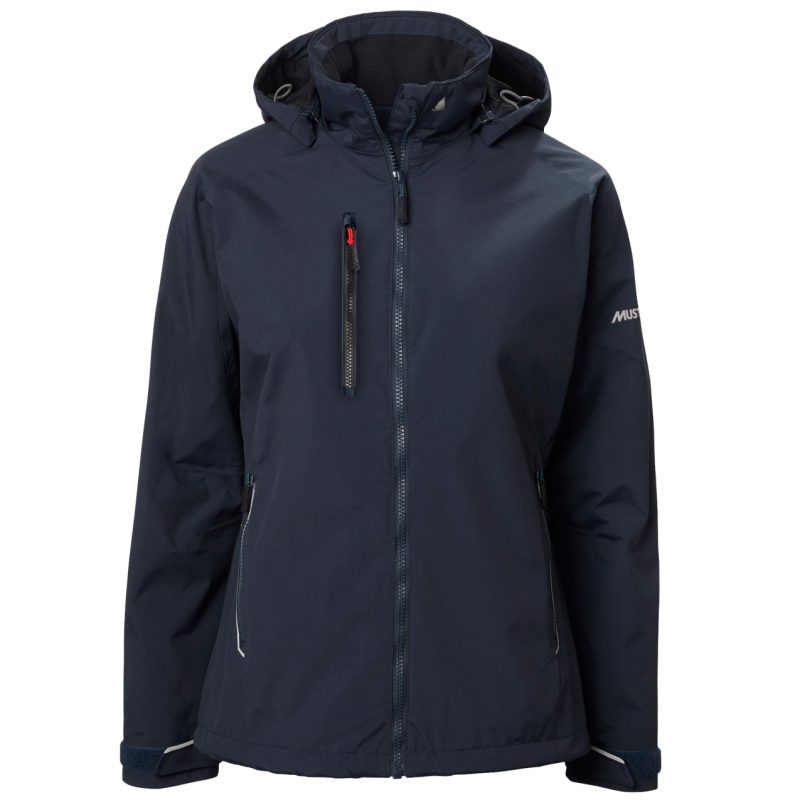 Sardinia Jkt 2.0 FW - Purjehdustakki - Naiset
