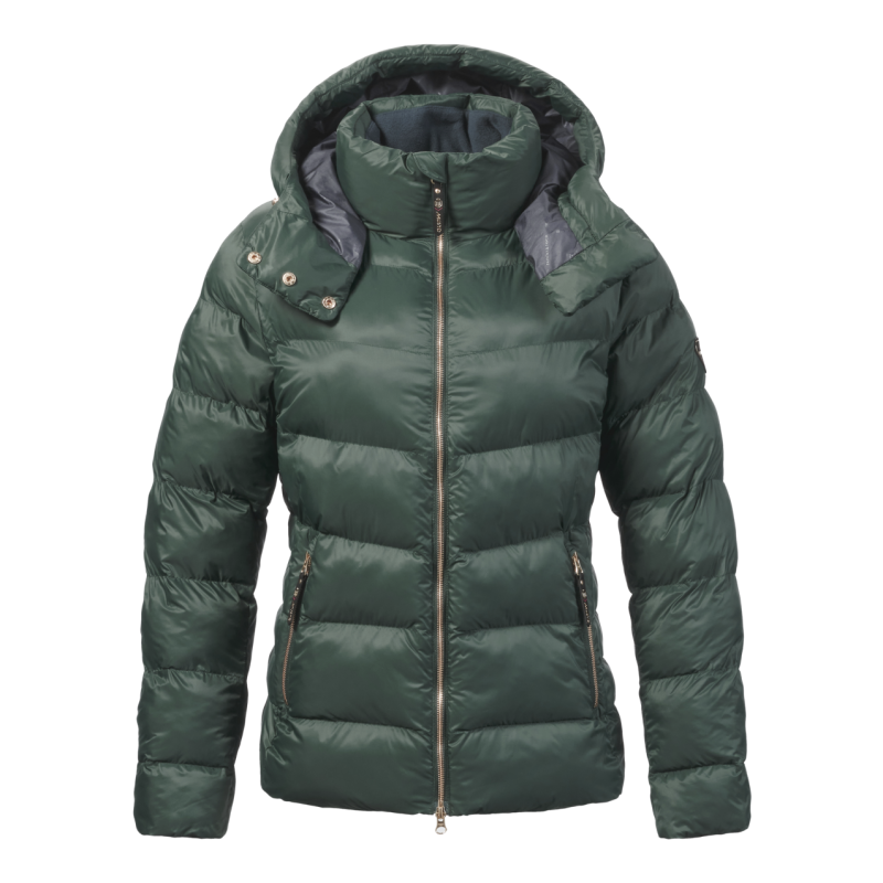 W Odyssey Ptex PL Jkt - Sadetakki - Naiset