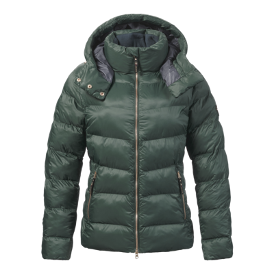 W Odyssey Ptex PL Jkt - Waterproof jacket - Women's