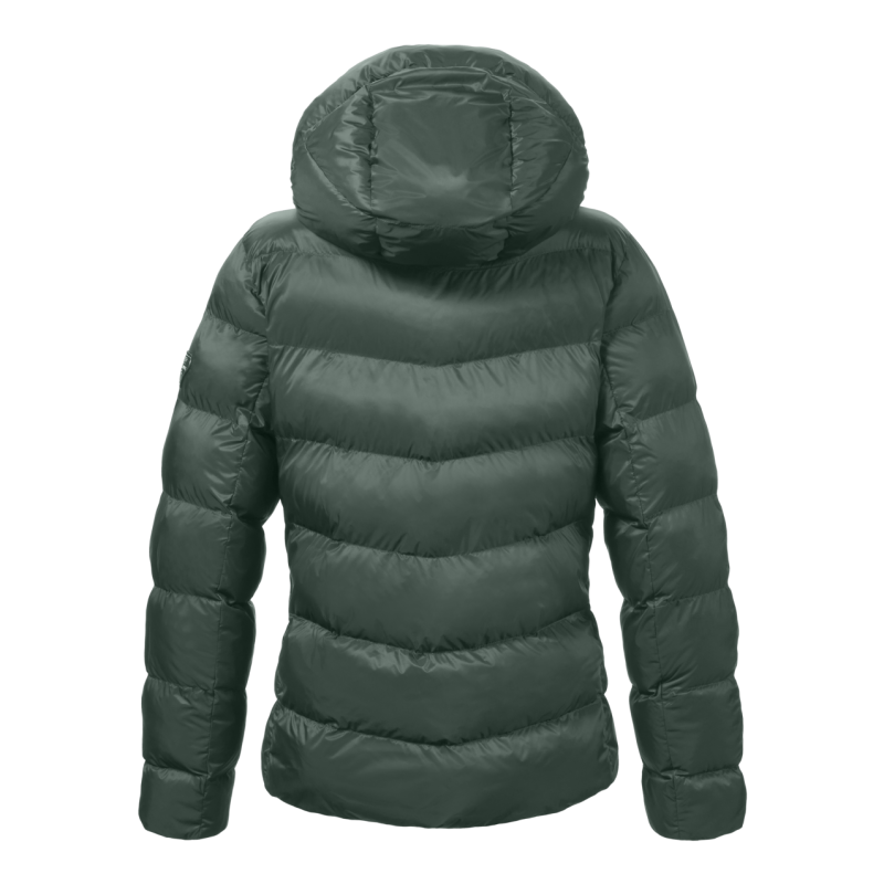 Musto W Odyssey Ptex PL Jkt - Waterproof jacket - Women's | Hardloop