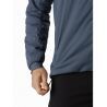 Arc'teryx Proton LT Hoody - Softshell homme | Hardloop