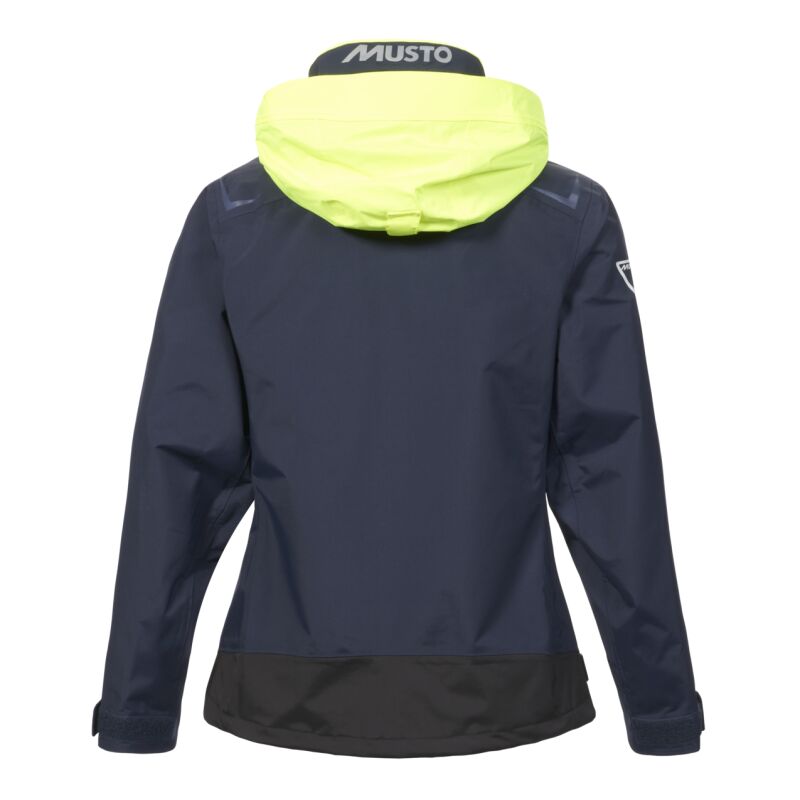 Musto W Br1 Solent Jkt - Casaco de vela mulher | Hardloop