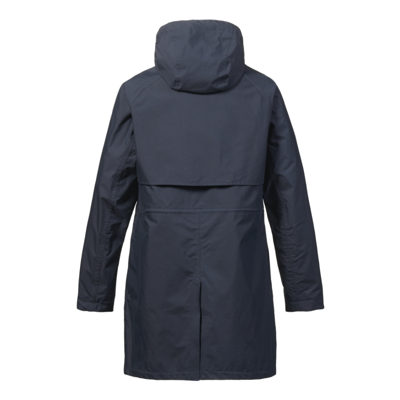Musto W Marina Trench Coat - Mantel - Damen | Hardloop