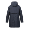 Musto W Marina Trench Coat - Mantel - Damen | Hardloop