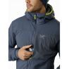 Arc'teryx Proton LT Hoody - Softshell homme | Hardloop